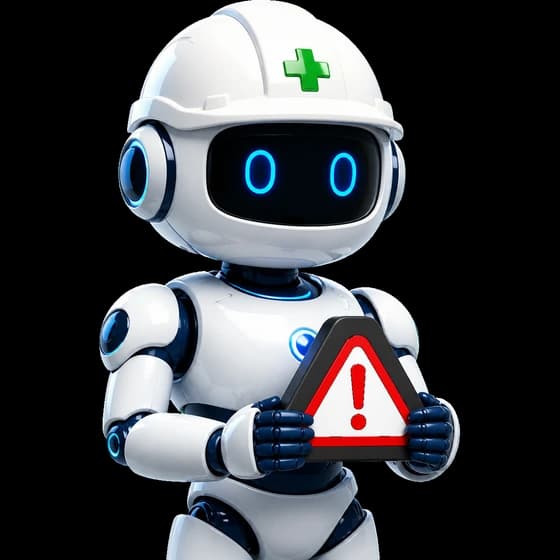 工安監控 AI 代理機器人