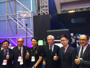 2020.09.25【2020年台湾创新技术博览会 亚洲．矽谷率科技新创亮相】