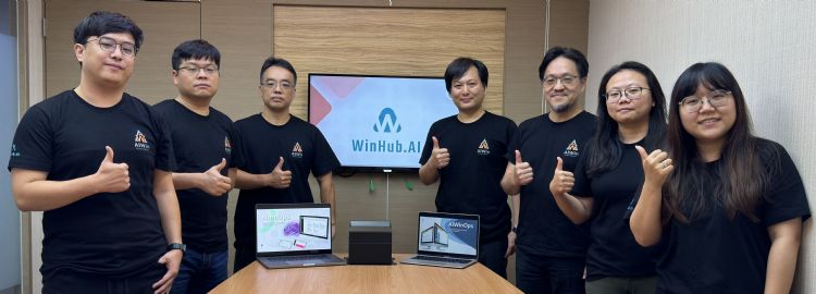 慧稳科技成功完成 Pre-A+ 轮募资，为其产品「WinHub.AI」注入新的发展动力